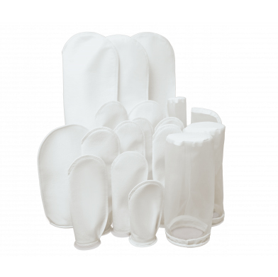 Мешочный (рукавный) фильтр EATON серии Snap-Ring NY-50-P04S-40L